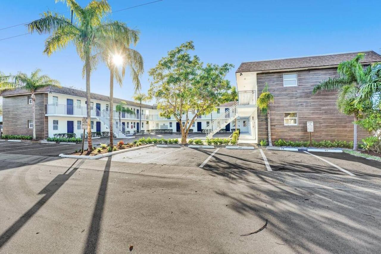 Rustic Retreats Cozy 1br For 4 Guests In The Heart Of Lauderdale *
