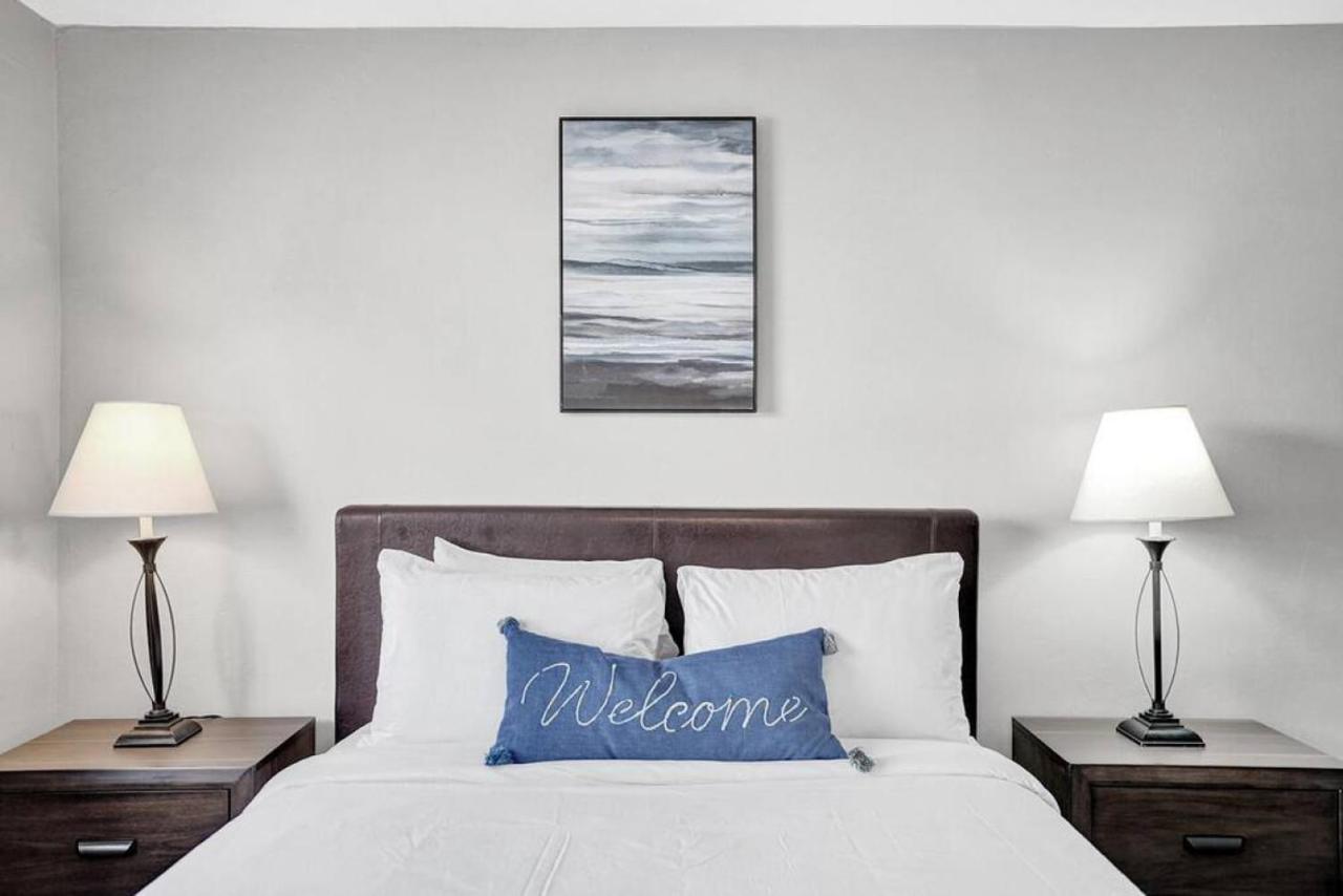Pionciana Getaway 1br Near Fll Airport Fort Lauderdale