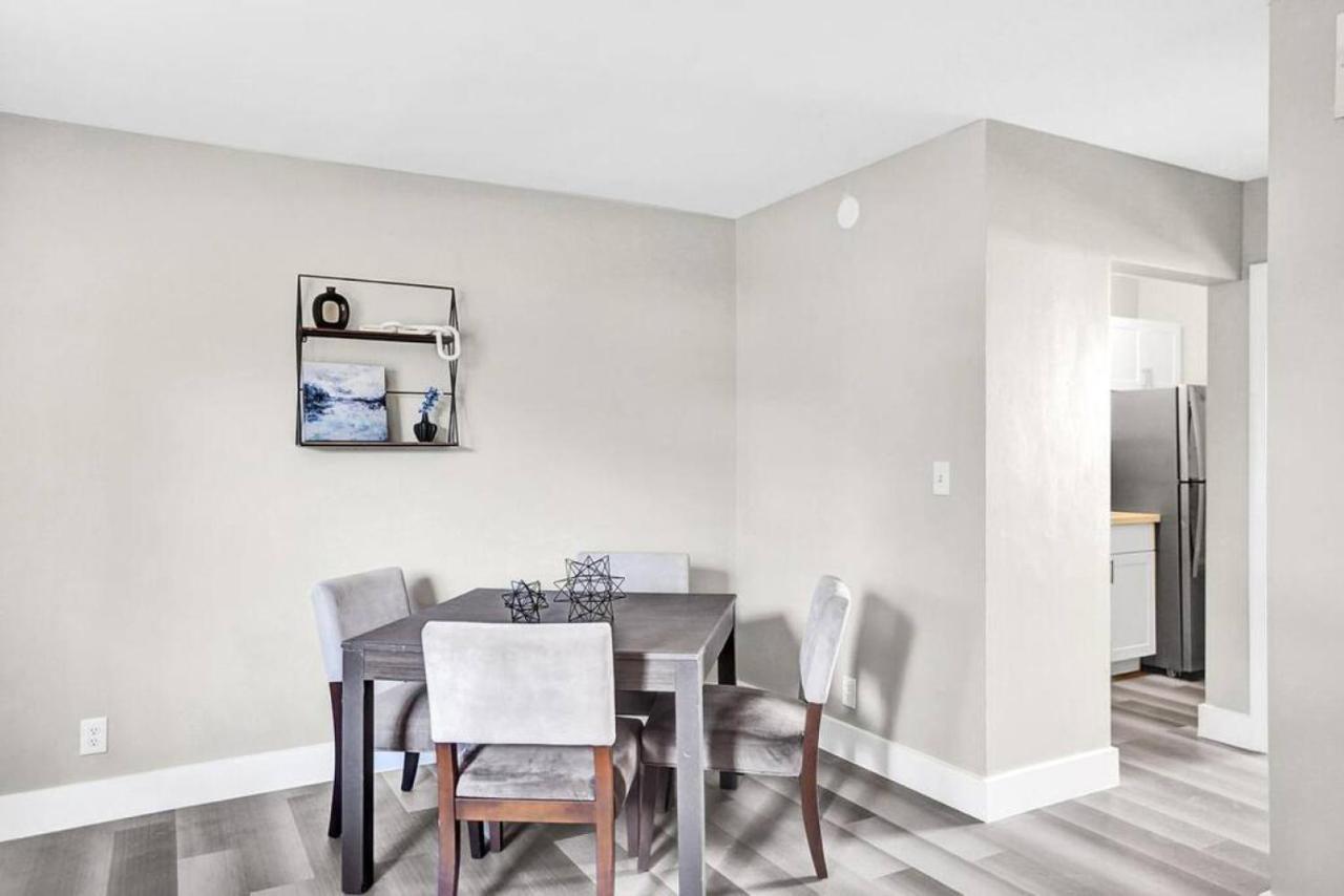 Pionciana Getaway 1br Near Fll Airport Fort Lauderdale
