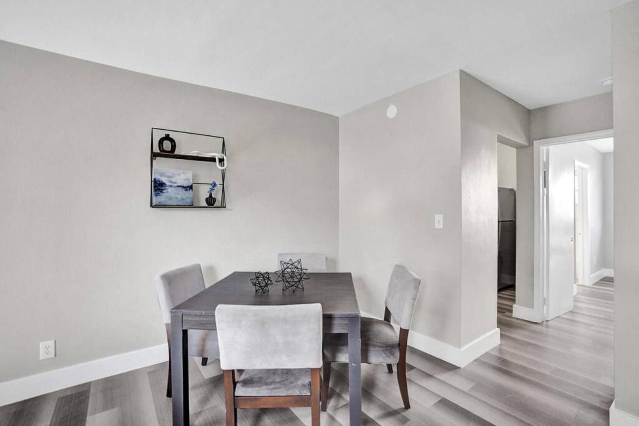 Pionciana Getaway 1br Near Fll Airport Fort Lauderdale
