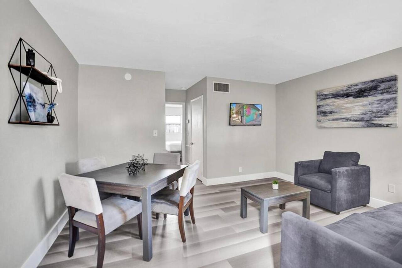 Pionciana Getaway 1br Near Fll Airport Fort Lauderdale