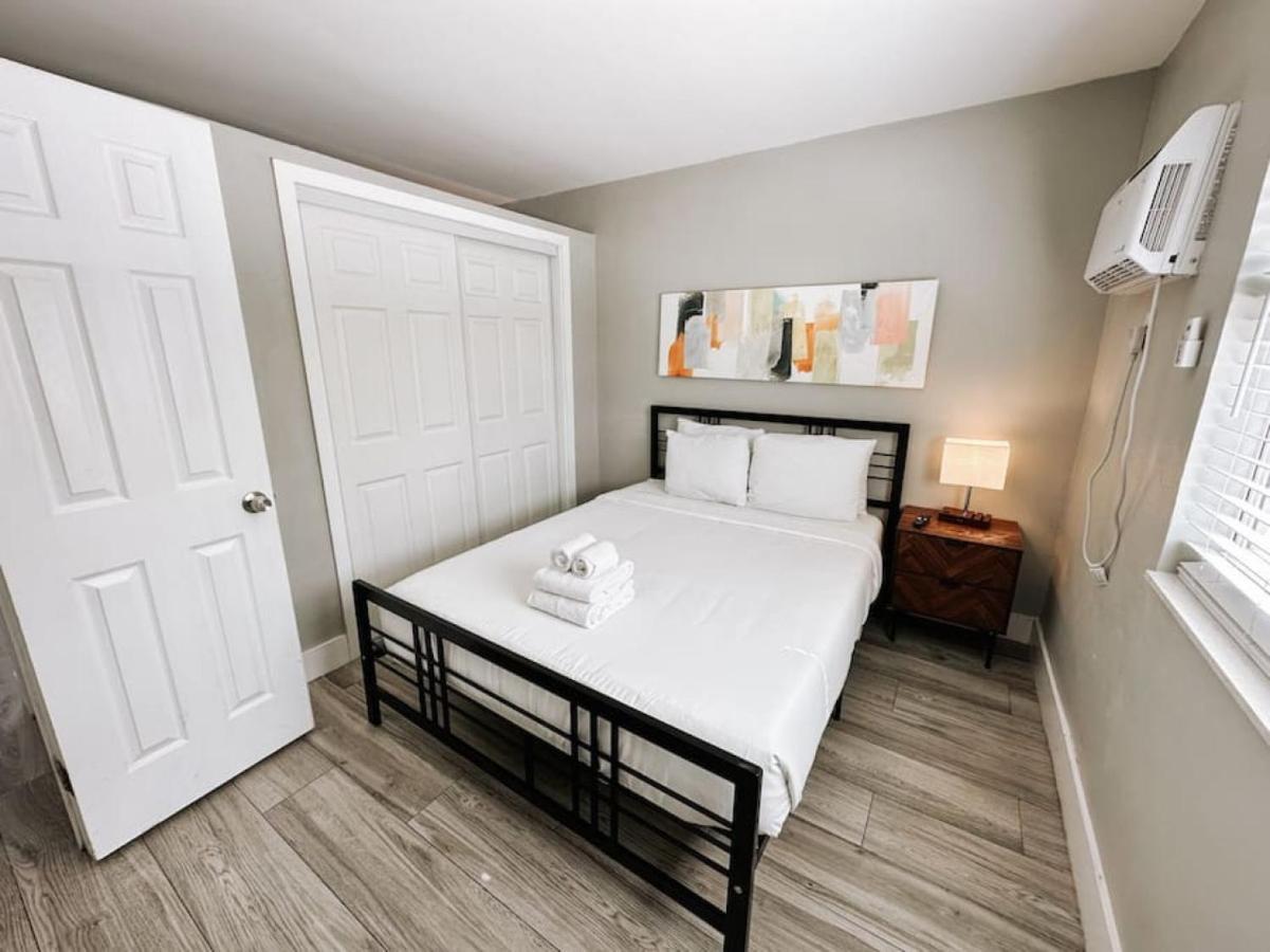 Rustic Retreats Cozy 1br For 4 Guests Minutes From Olas Fort Lauderdale