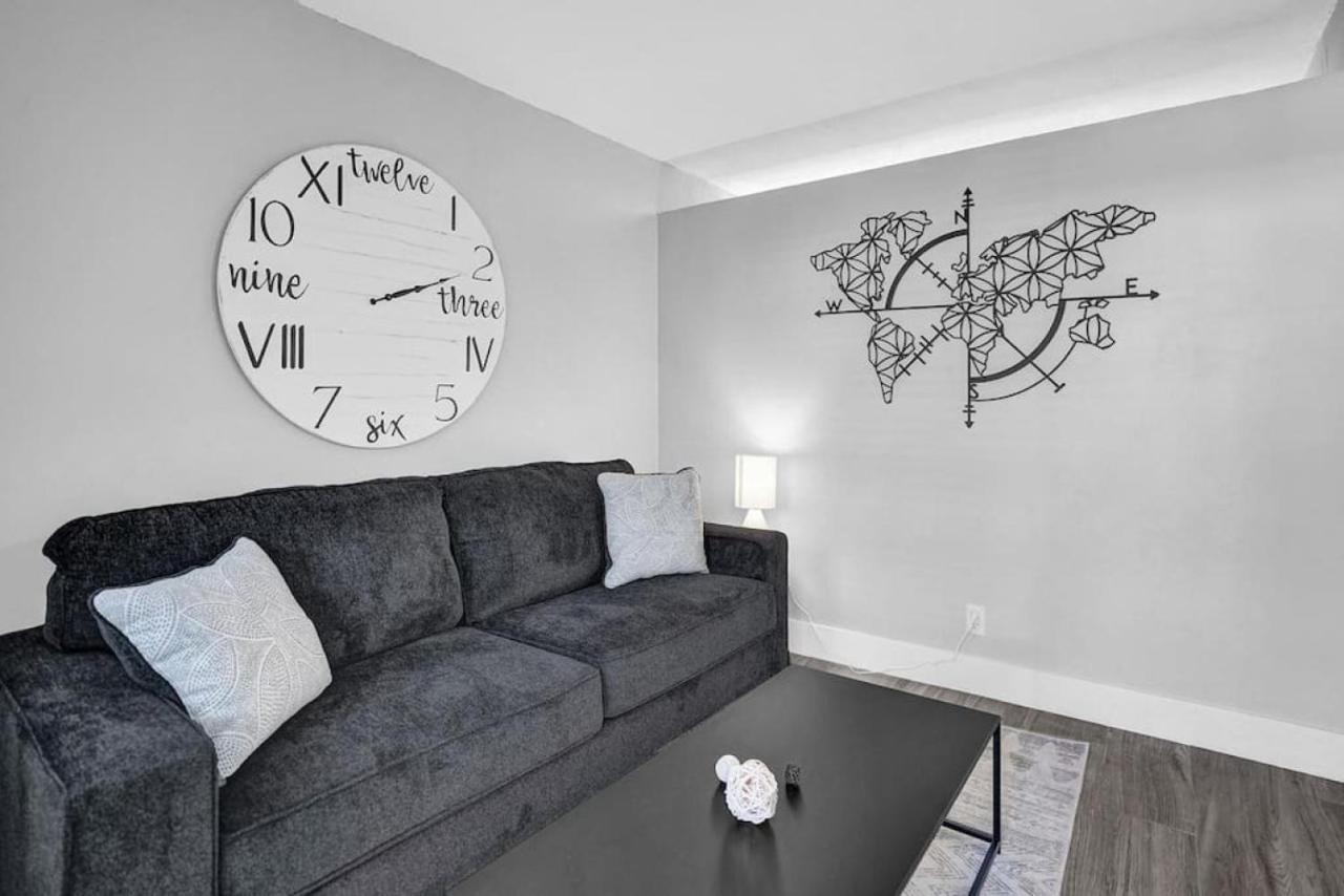 Rustic Retreats Cozy 1br For 4 Guests Minutes From Olas Fort Lauderdale
