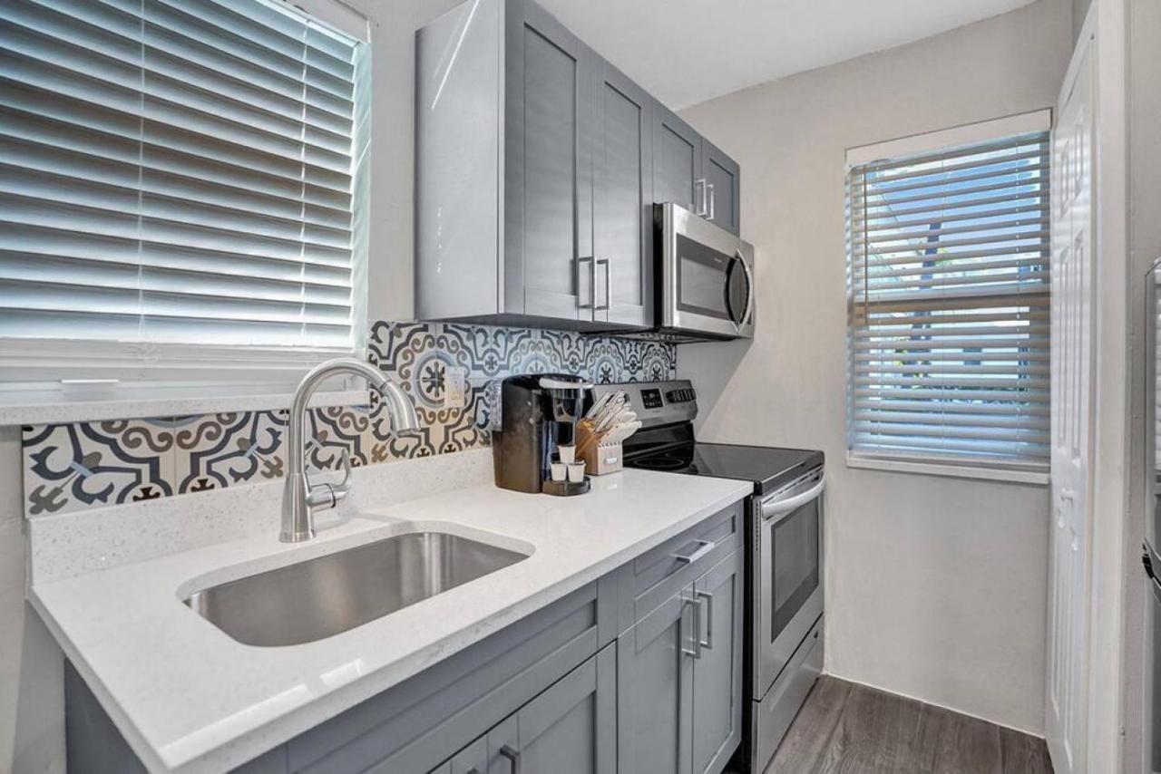 Apartment Rustic Retreats Cozy 1br For 4 Guests Minutes From Olas *