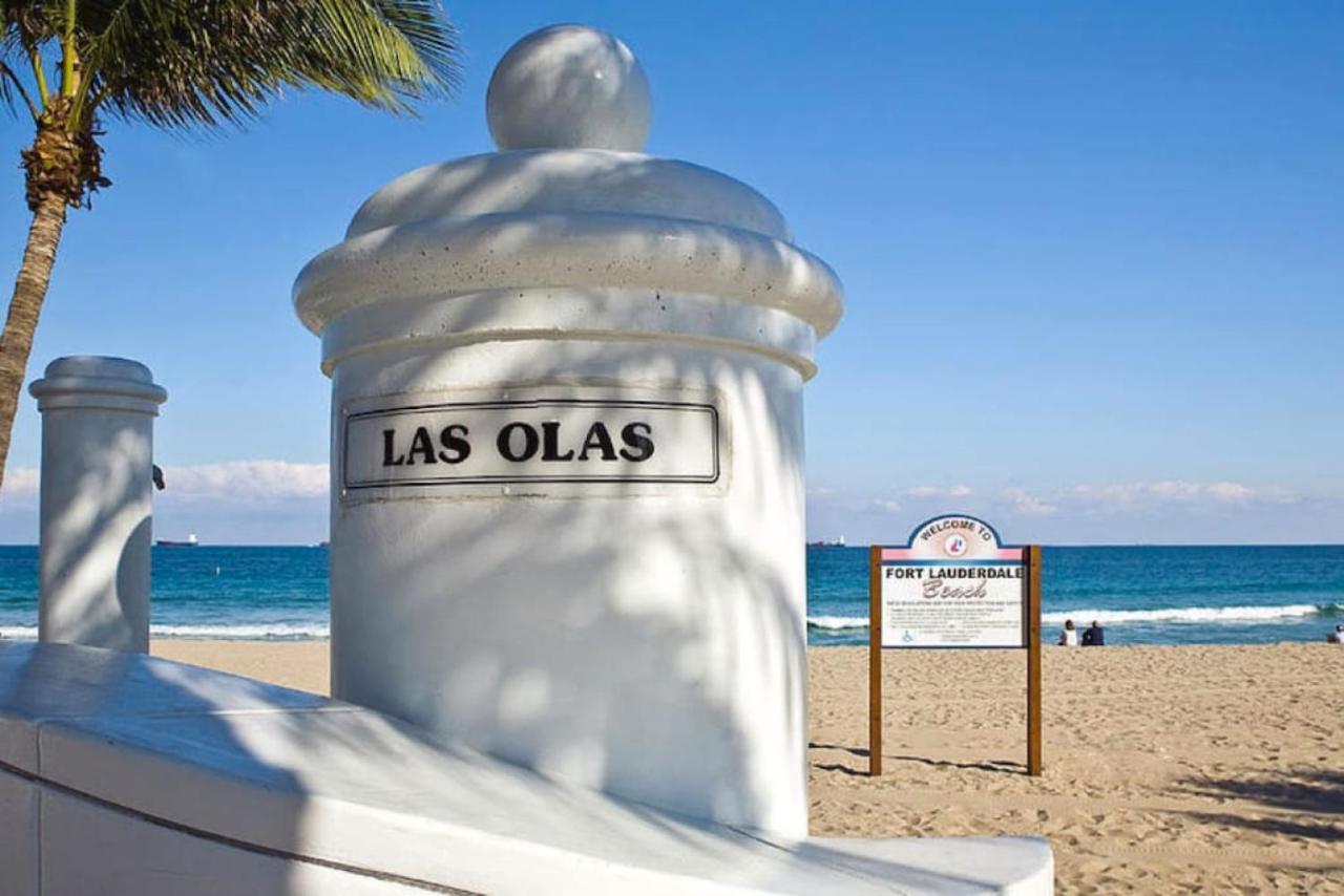 Rustic Retreats Cozy 1br For 4 Guests Minutes From Olas * Fort Lauderdale