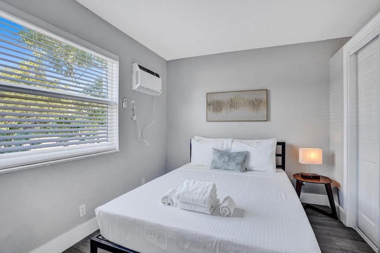 Apartment Rustic Retreats Cozy 1br For 4 Guests In The Heart Of Lauderdale *