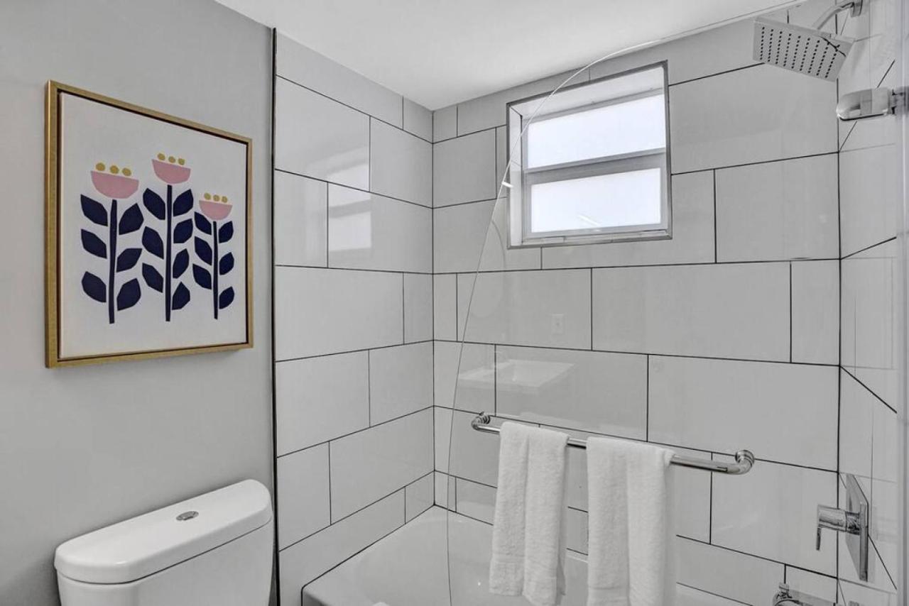 Apartment Rustic Retreats Cozy 1br For 4 Guests In The Heart Of Lauderdale Fort Lauderdale