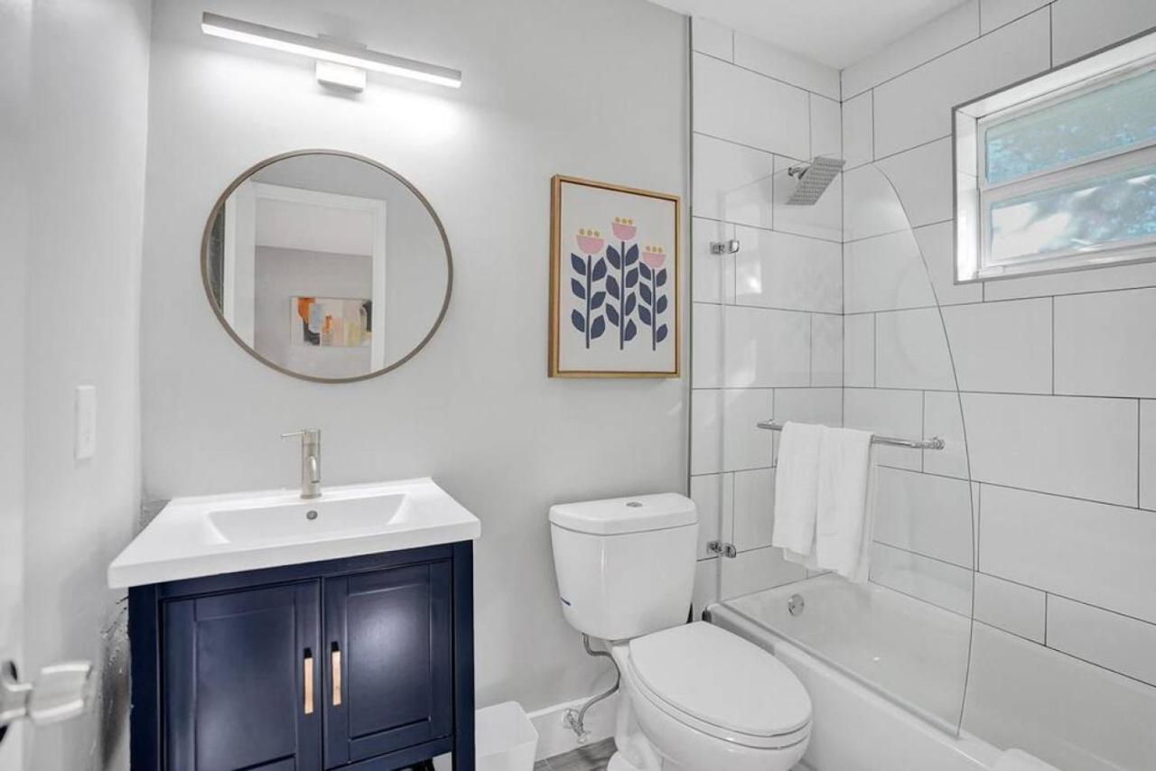 Rustic Retreats Cozy 1br For 4 Guests Minutes From Olas *