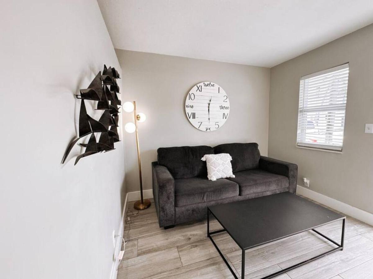 Apartment Rustic Retreats Cozy 1br For 4 Guests Minutes From Olas *