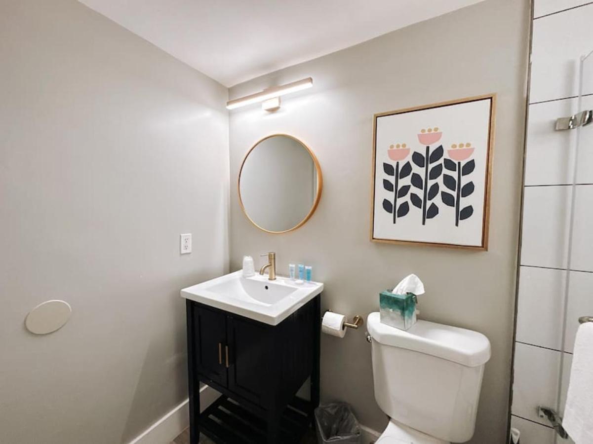 Rustic Retreats Cozy 1br For 4 Guests Minutes From Olas *