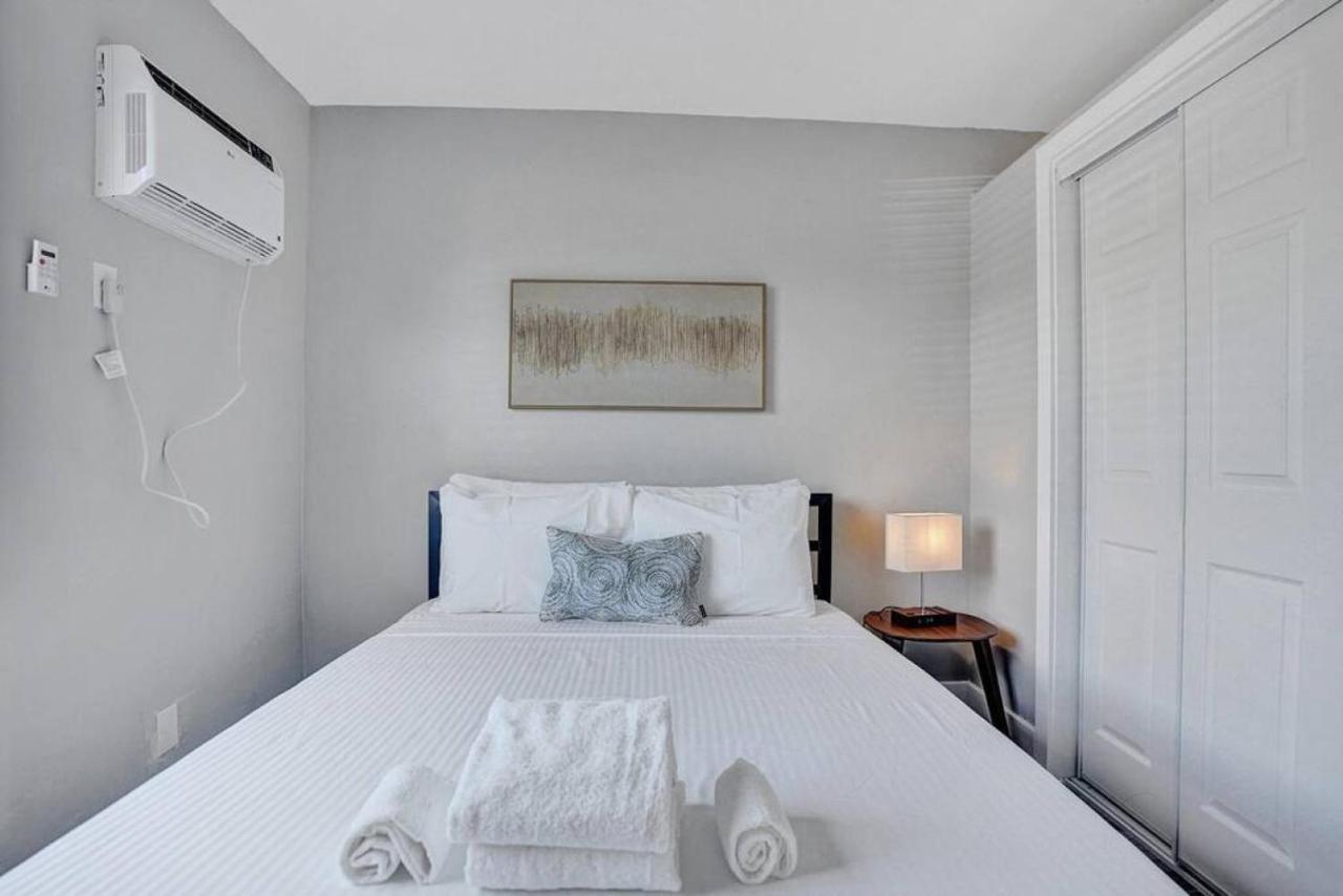 Apartment Rustic Retreats Cozy 1br For 4 Guests In The Heart Of Lauderdale