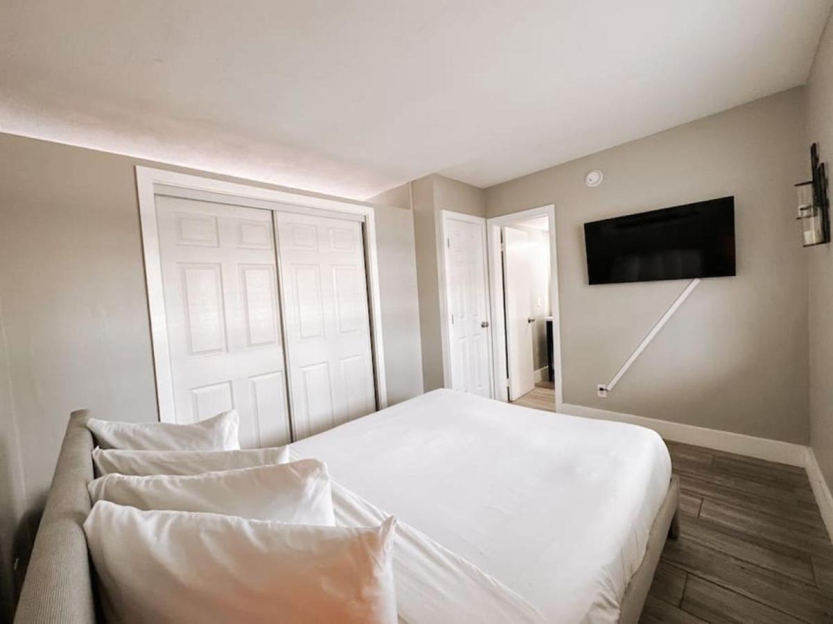 Apartment Rustic Retreats Cozy 1br For 4 Guests Minutes From Olas *