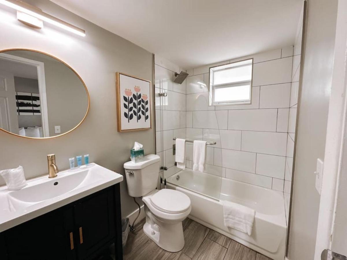 Rustic Retreats Cozy 1br For 4 Guests Minutes From Olas *
