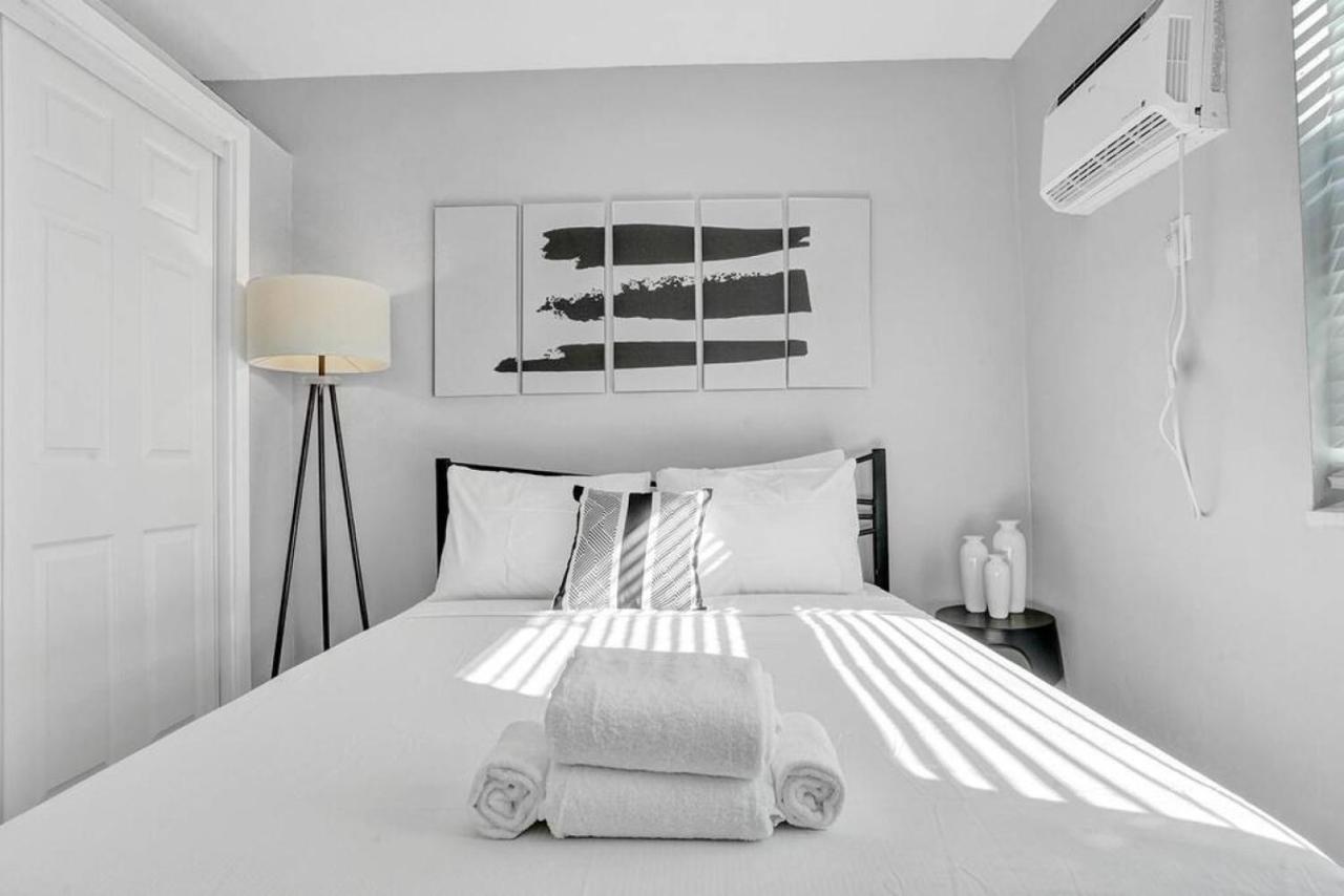 Rustic Retreats Cozy 1br For 4 Guests Minutes From Olas Fort Lauderdale