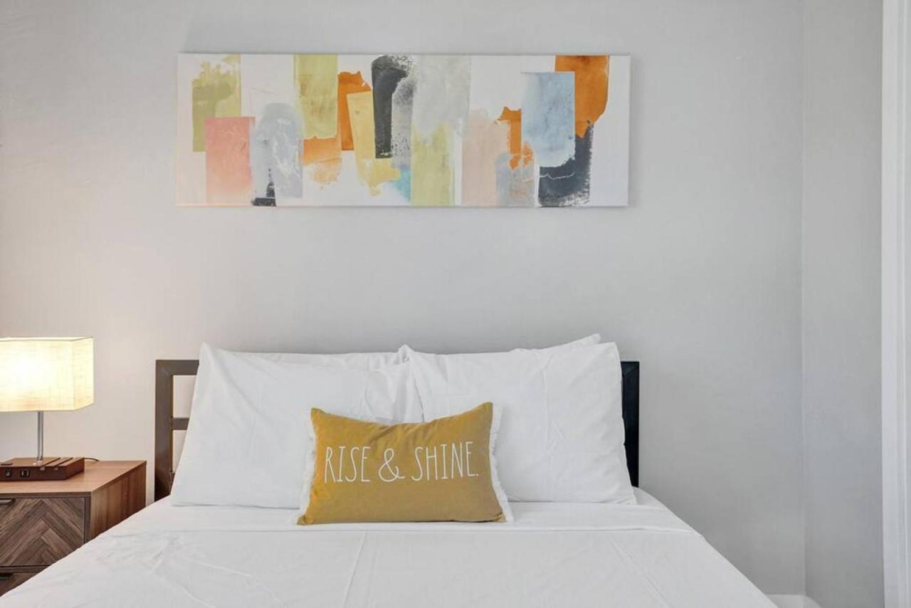 Rustic Retreats Cozy 1br For 4 Guests Minutes From Olas *