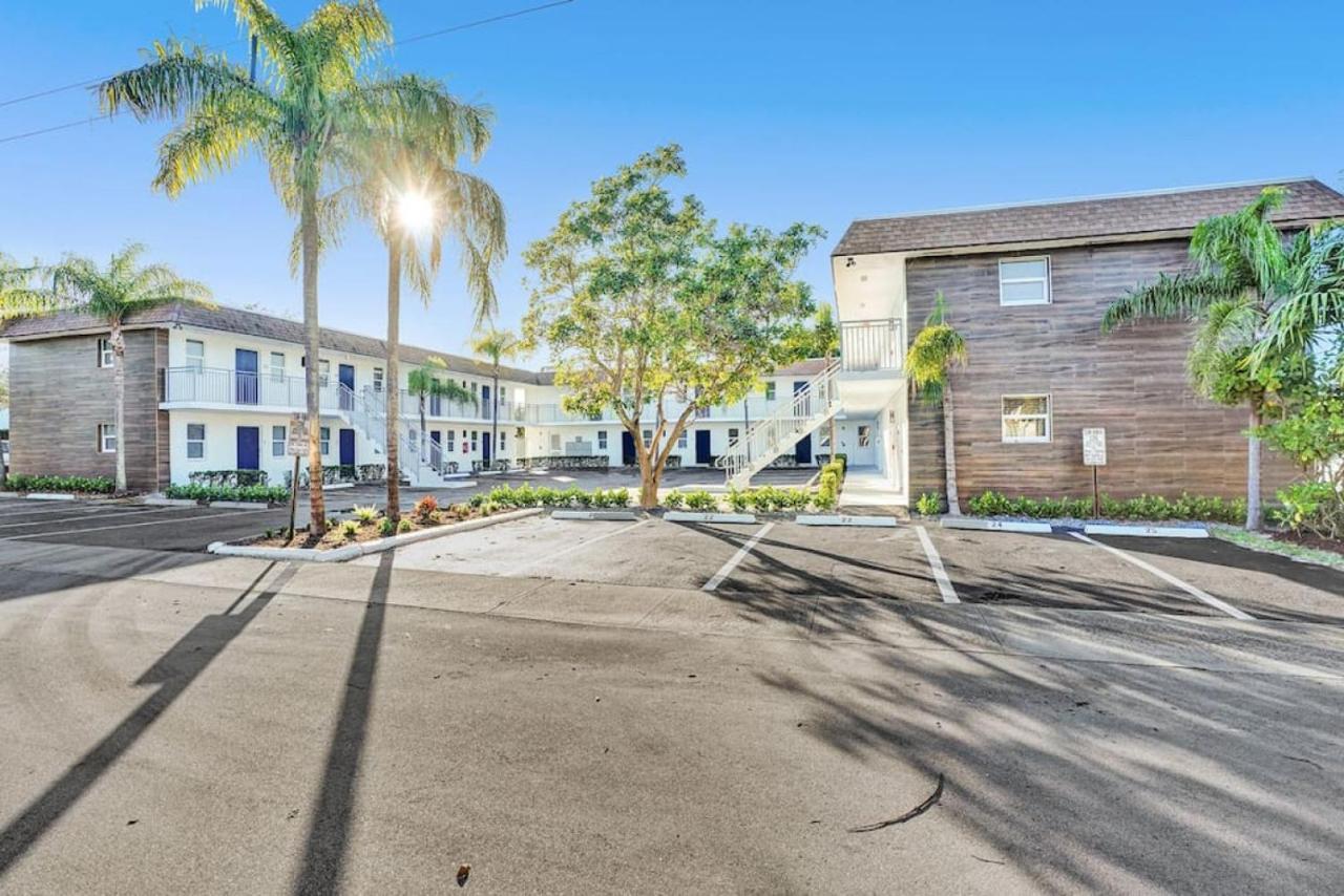 Rustic Retreats Cozy 1br For 4 Guests Minutes From Olas Apartment Fort Lauderdale