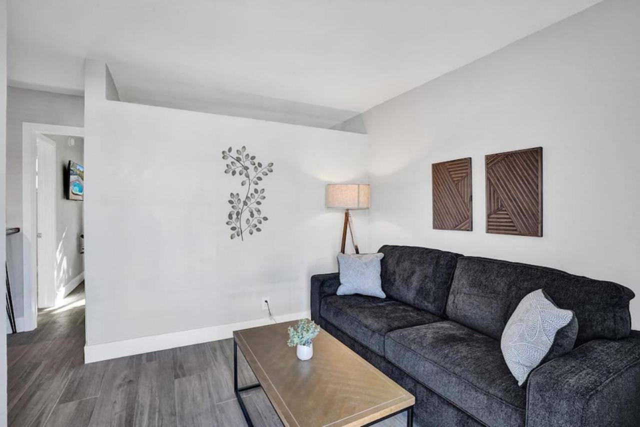 Rustic Retreats Cozy 1br For 4 Guests Minutes From Olas Apartment Fort Lauderdale