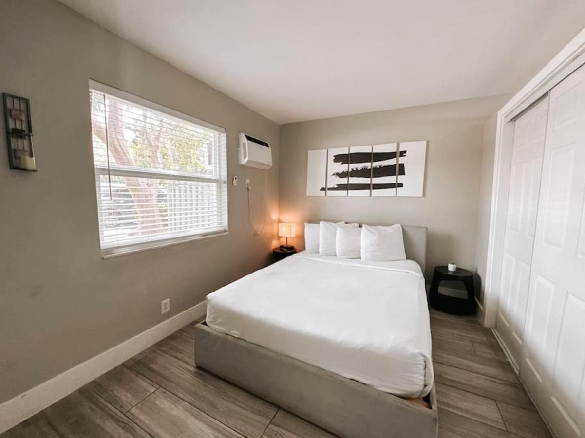 Rustic Retreats Cozy 1br For 4 Guests Minutes From Olas *
