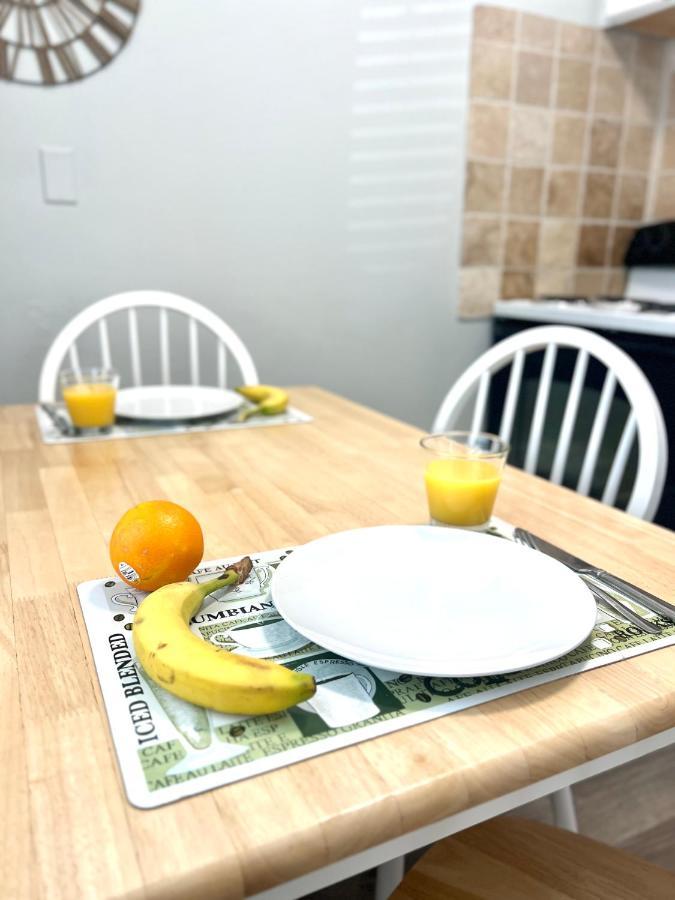 Great Escape By Lowkl Apartment Fort Lauderdale