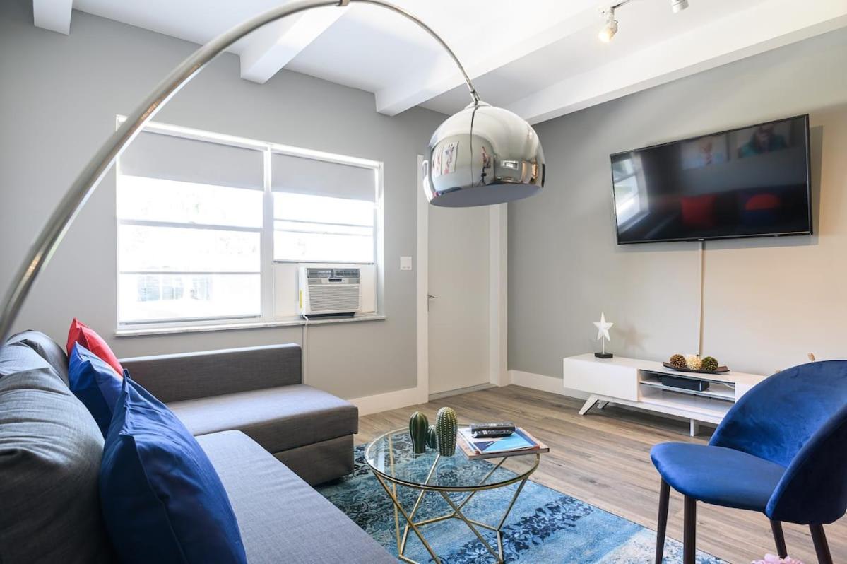 Apartment Victoria Park