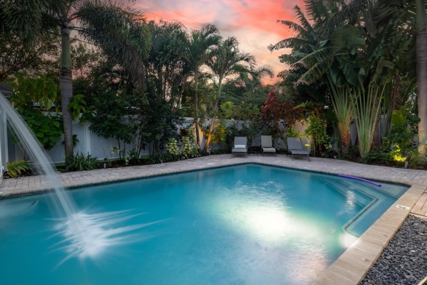 Holiday home Wilton Manors West 2 Bed 2 Bath With Pool
