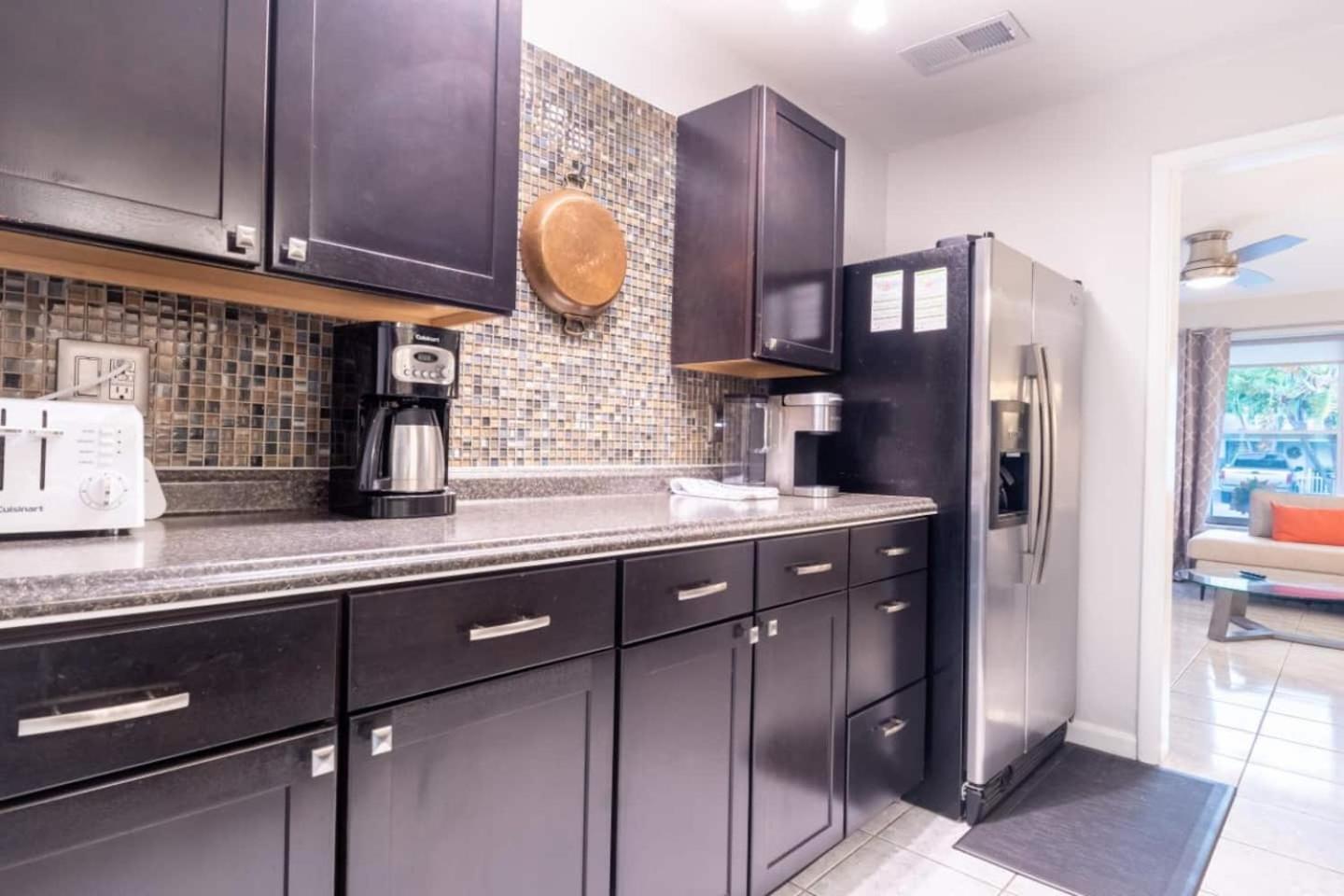 Wilton Manors West 2 Bed 2 Bath With Pool Fort Lauderdale