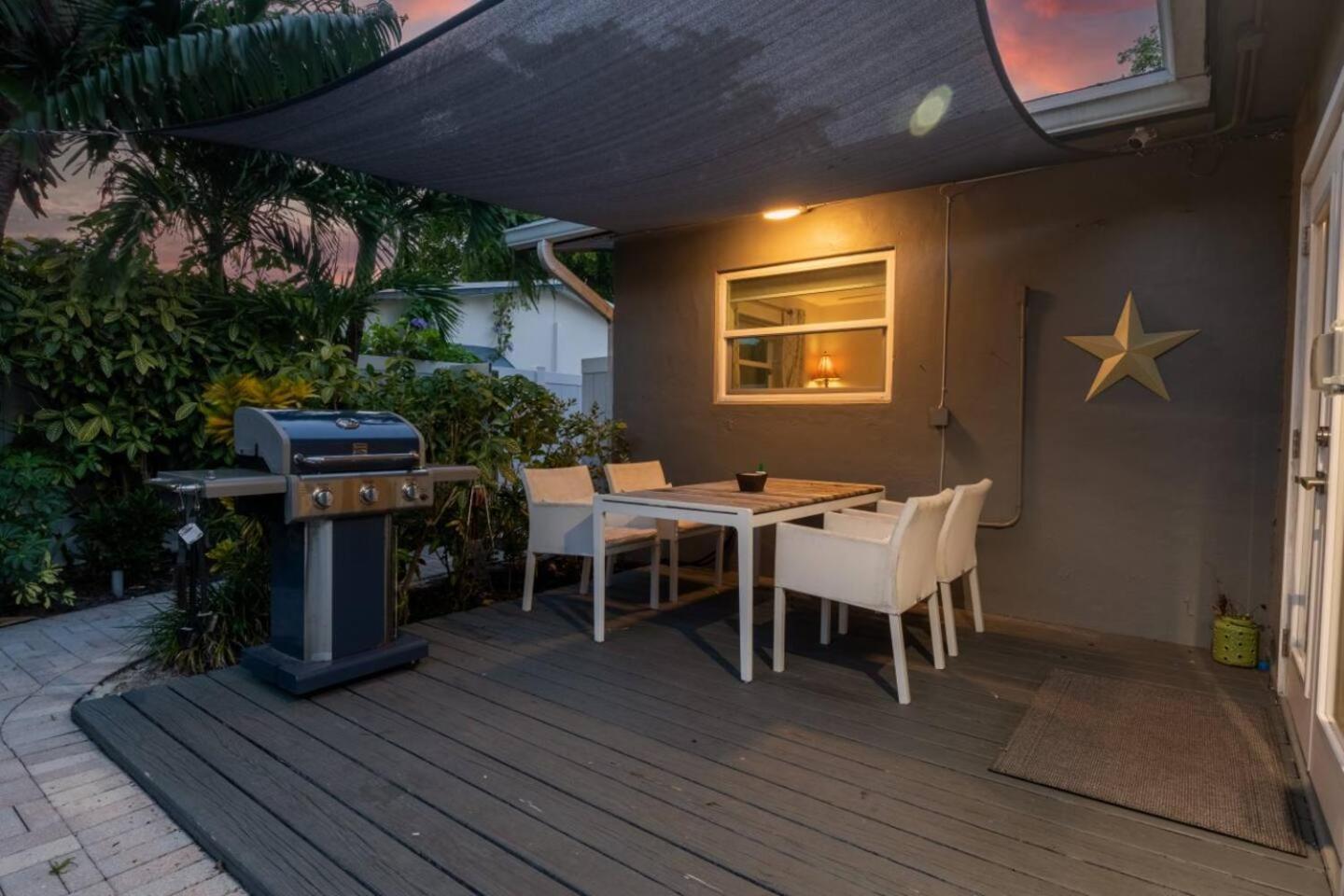 Holiday home Wilton Manors West 2 Bed 2 Bath With Pool Fort Lauderdale