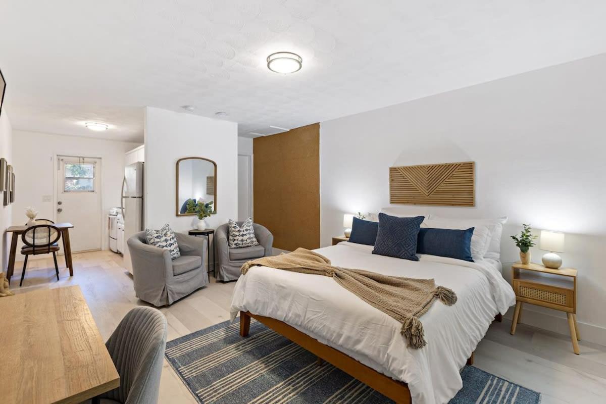 Apartment Charming Cozy @ Ridge *
