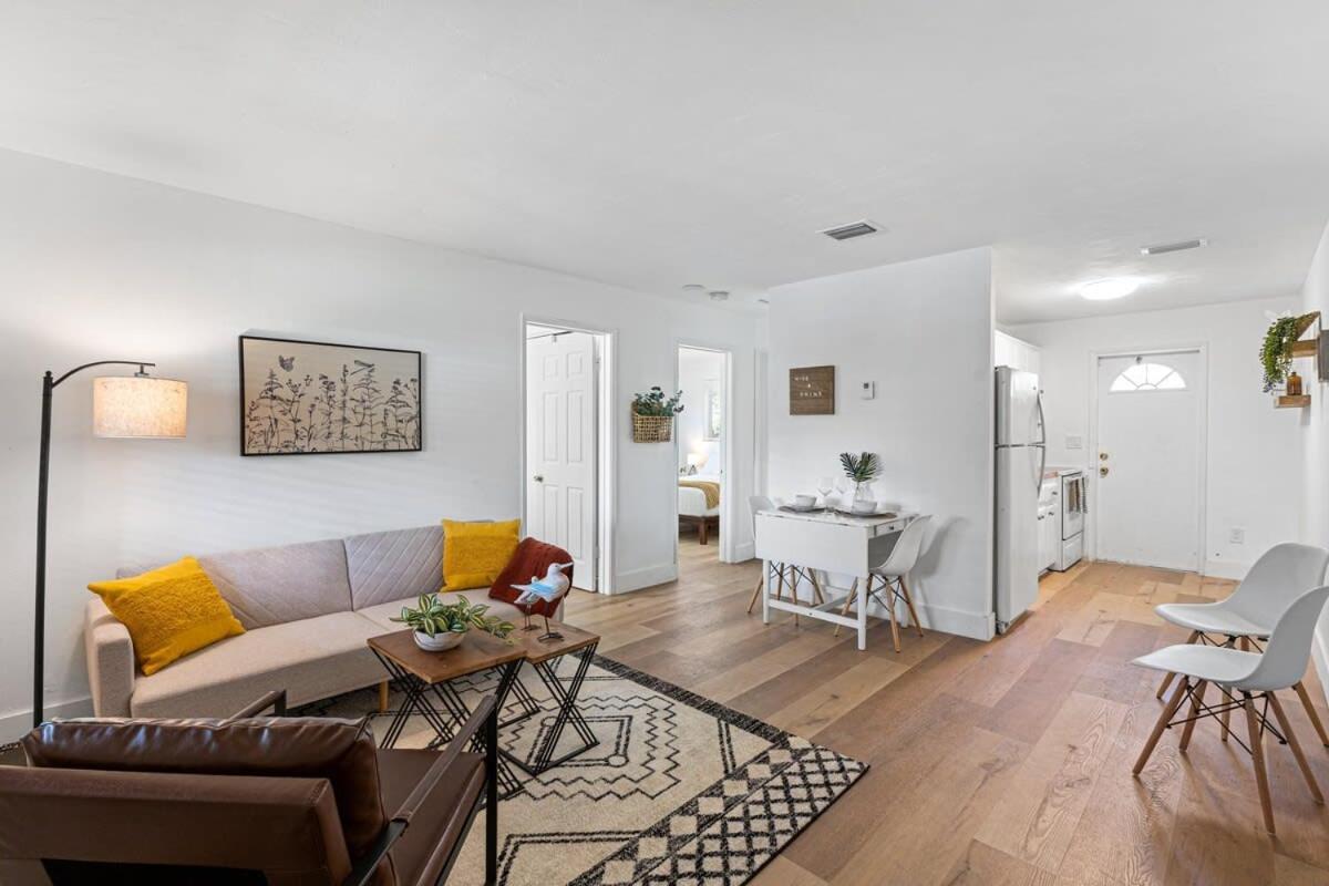 The Perfect Escape @lake Ridge * Fort Lauderdale