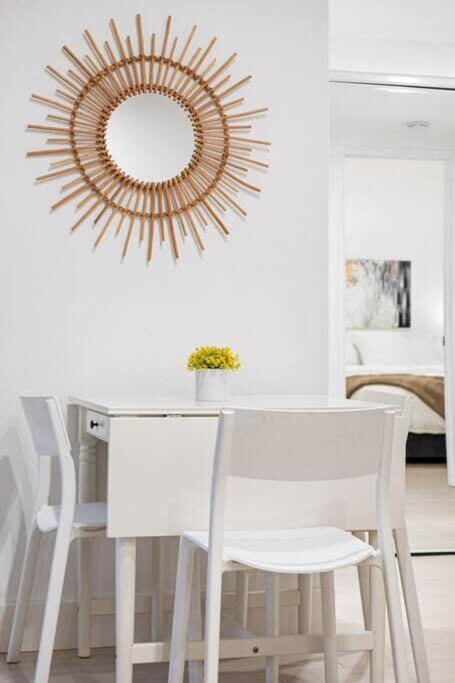 Bright And Stylish In Olas Blvd Victoria Park Holiday home Fort Lauderdale