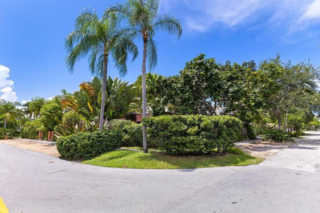 Holiday home Bright And Stylish In Olas Blvd Victoria Park Fort Lauderdale