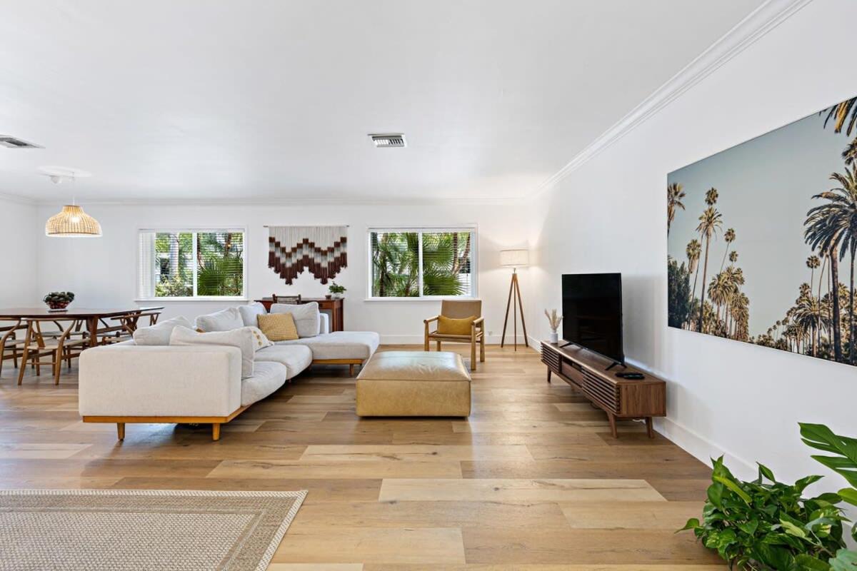 Apartment Spacious In Olas Blvd Fort Lauderdale