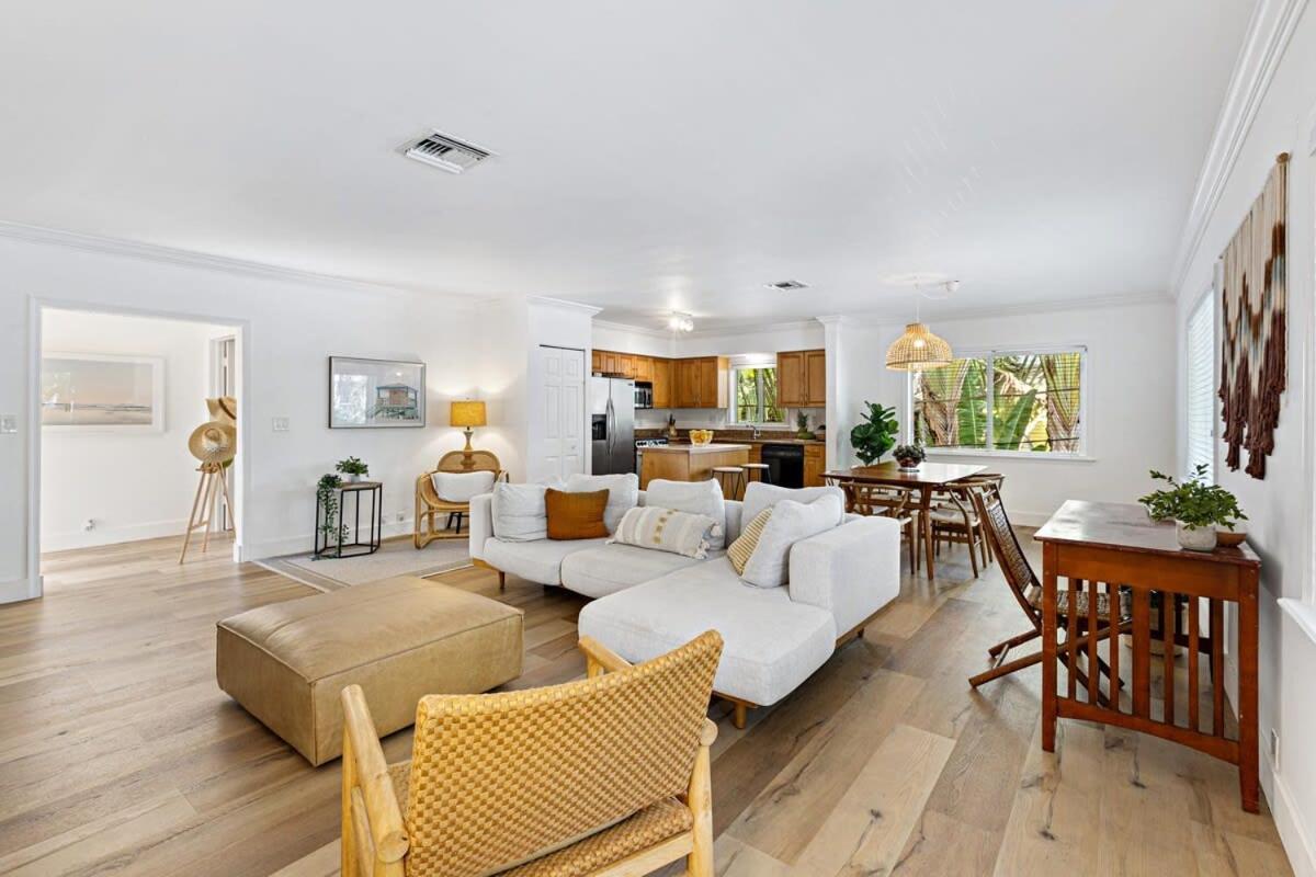 Spacious In Olas Blvd Apartment Fort Lauderdale