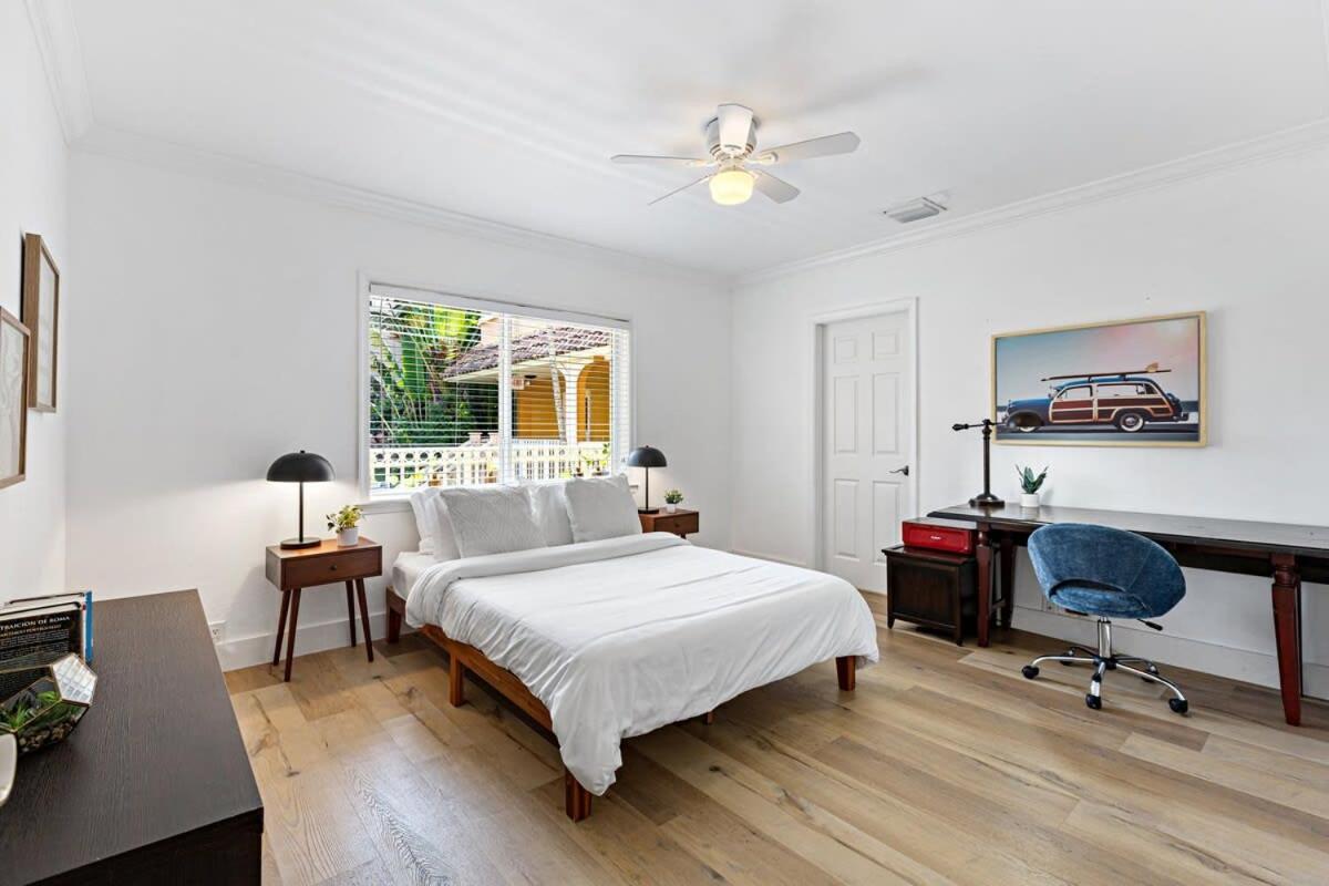 Spacious In Olas Blvd *