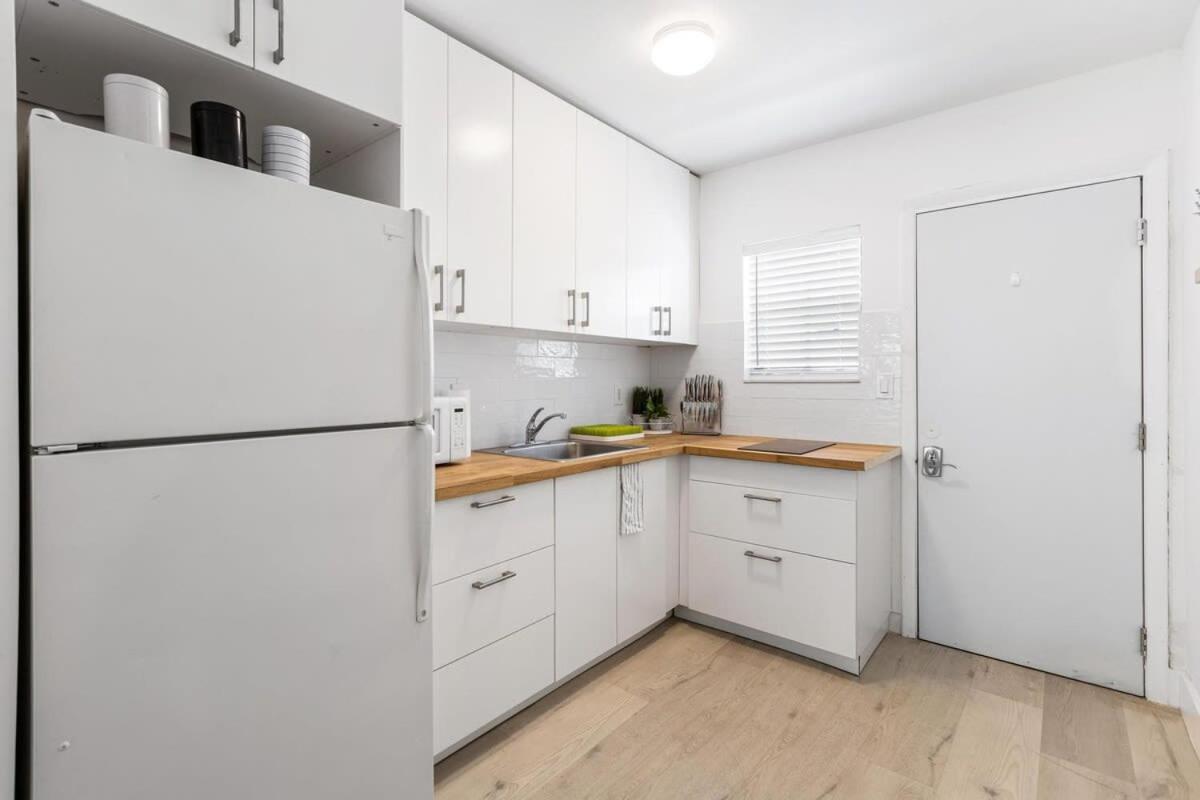 Lovely In The Heart Of Victoria Park Holiday home Fort Lauderdale