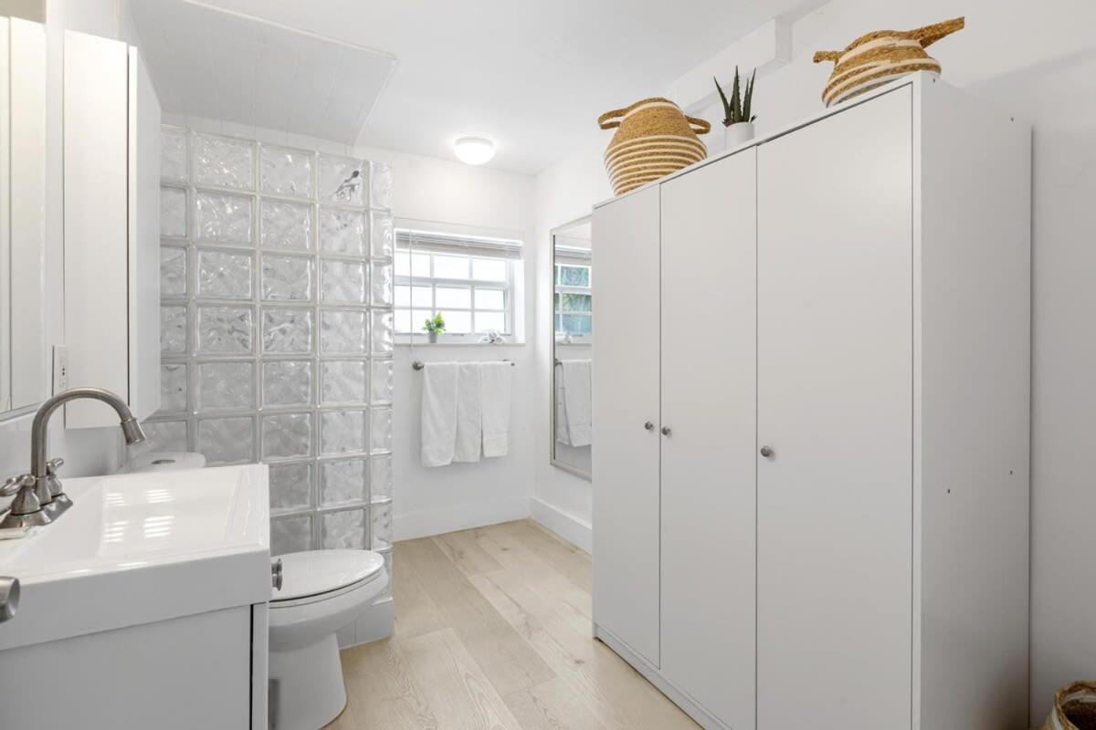 Holiday home Lovely In The Heart Of Victoria Park *