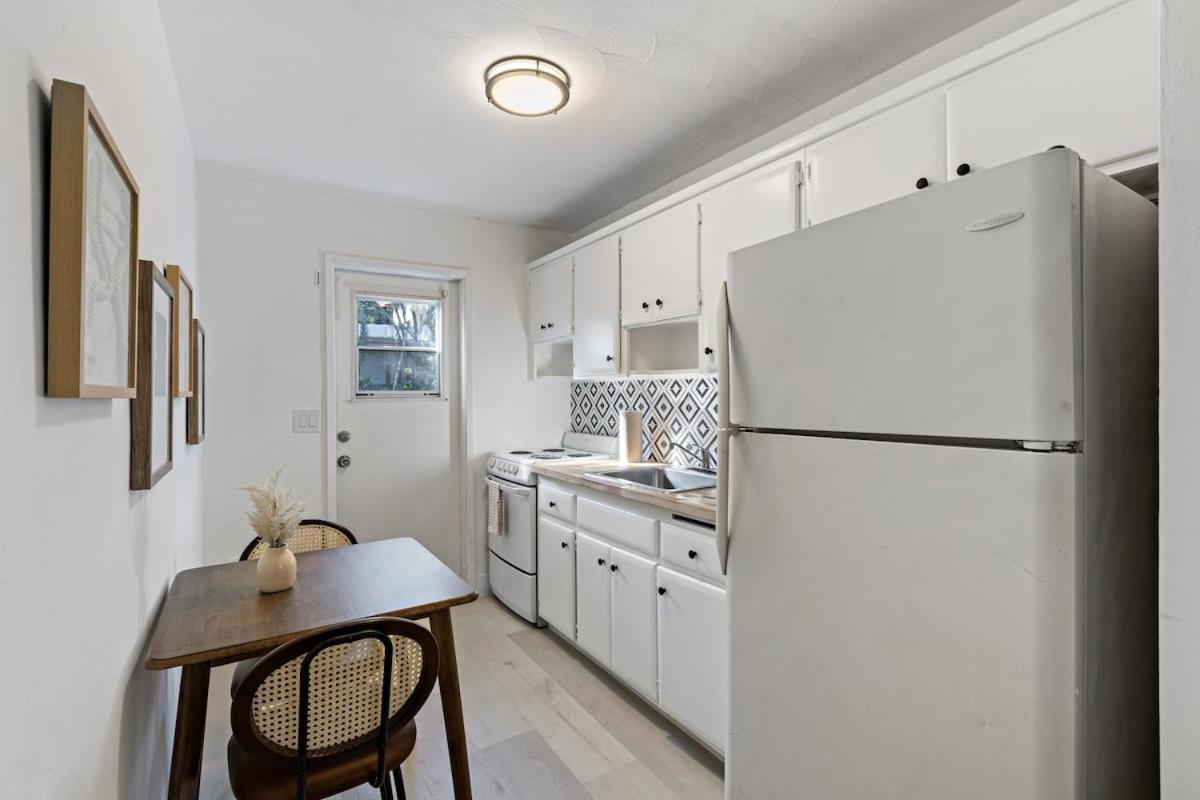Charming Cozy @ Ridge * Fort Lauderdale