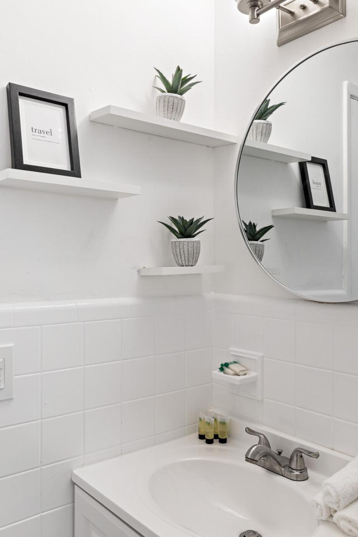 Charming Cozy @ Ridge Apartment Fort Lauderdale