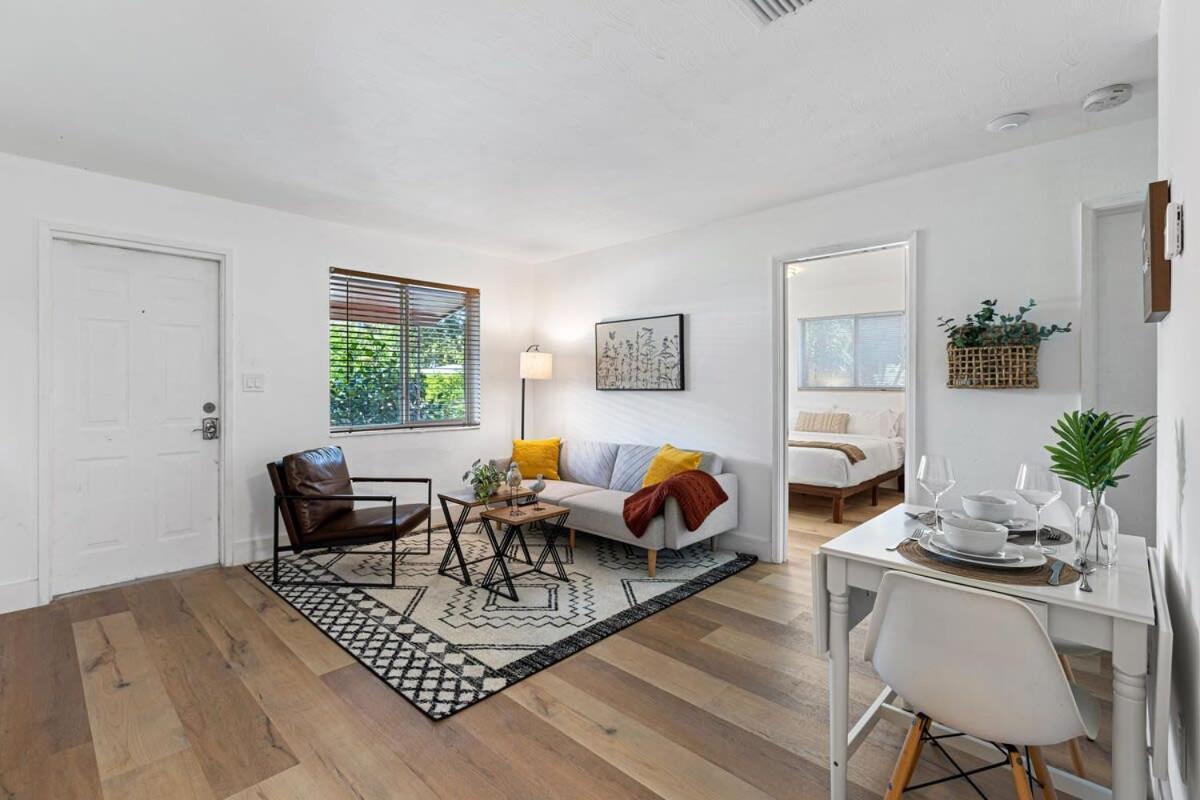 Apartment The Perfect Escape @lake Ridge *