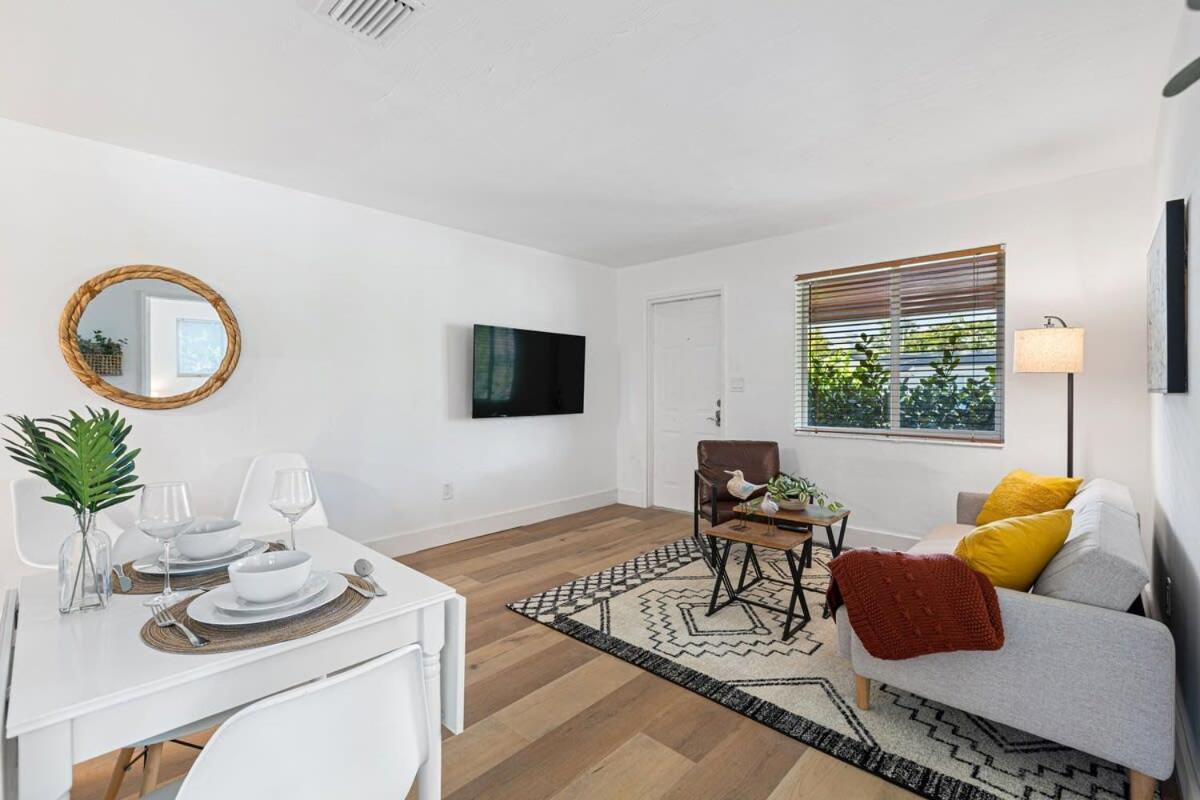 The Perfect Escape @lake Ridge * Fort Lauderdale