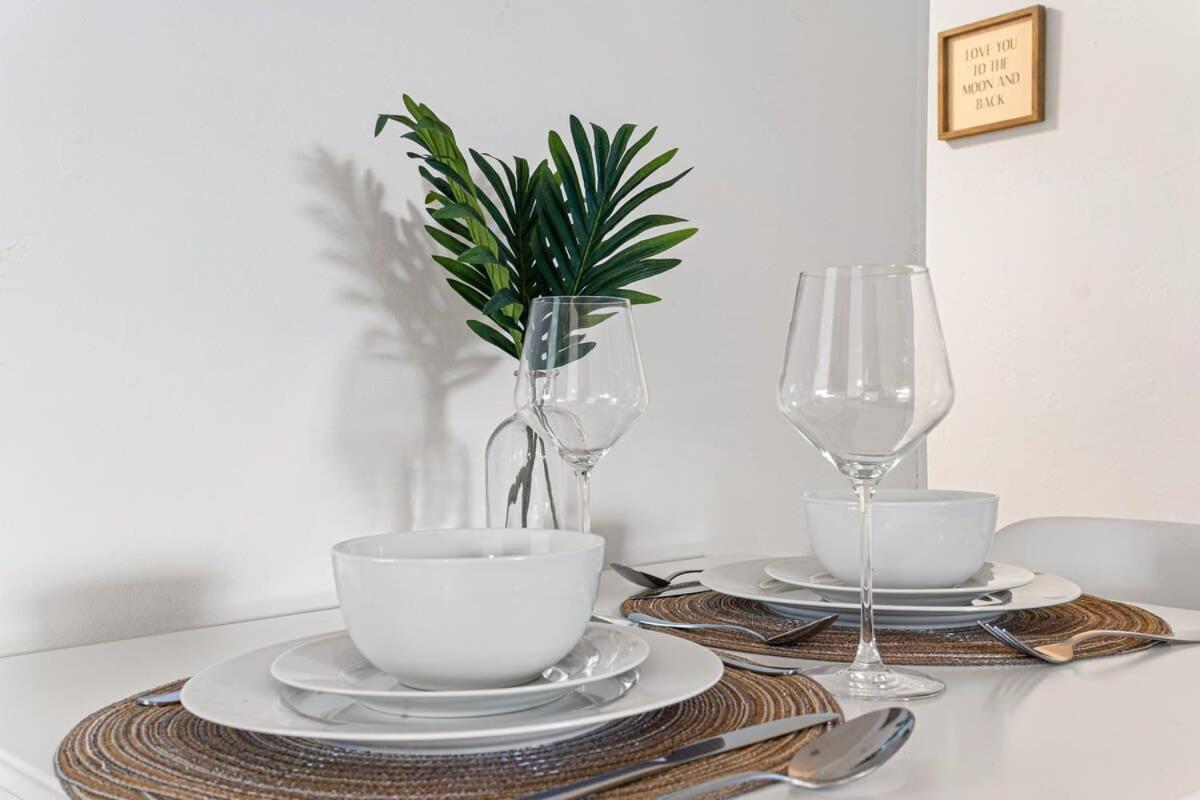 Apartment The Perfect Escape @lake Ridge *