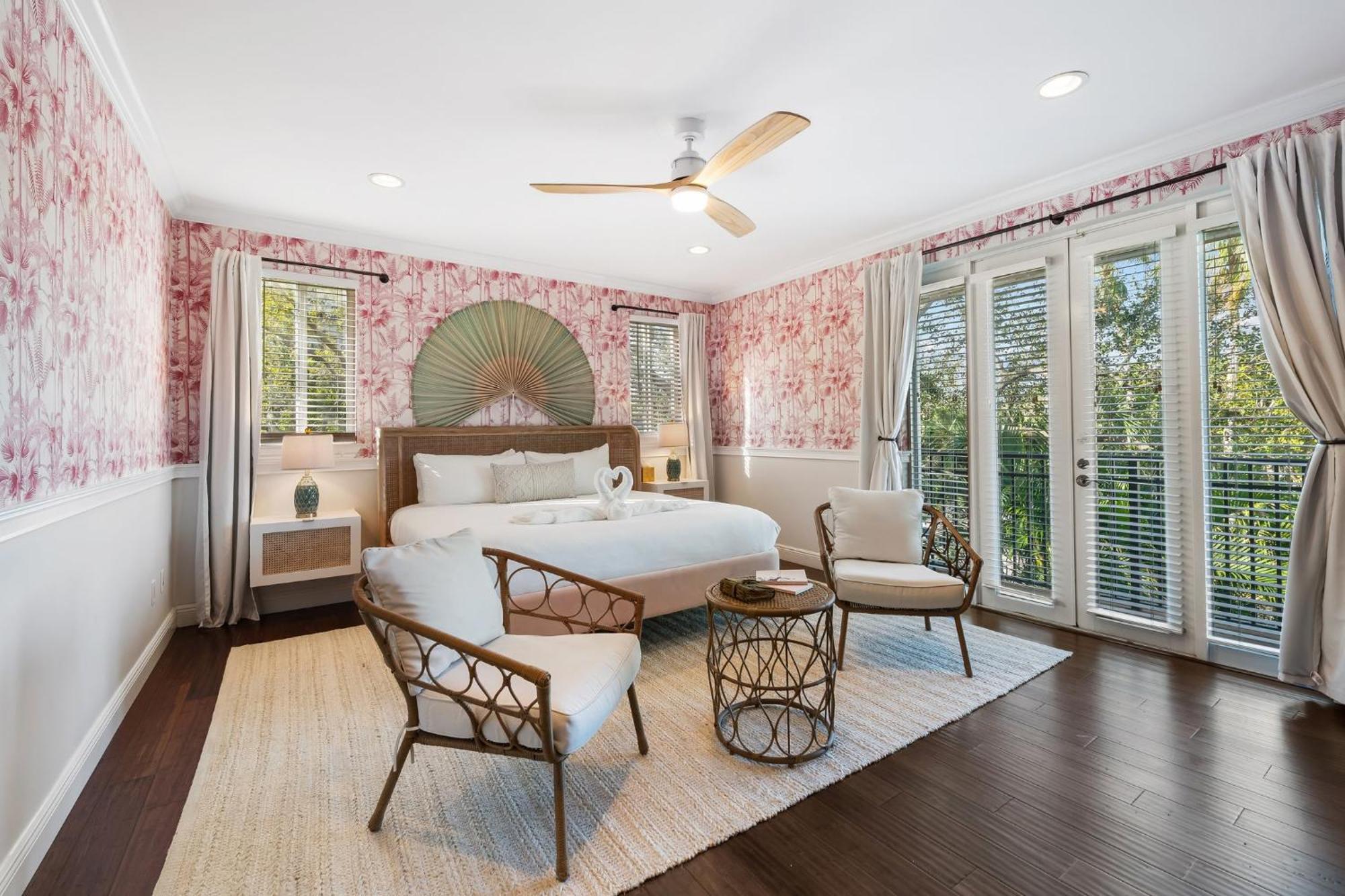 Holiday home The Betty! Fort Lauderdale