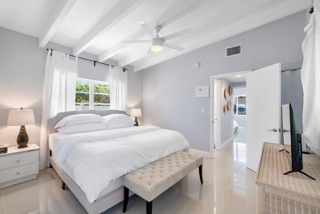 Apartment Together But With Privacy 3 Units And Private Pool *