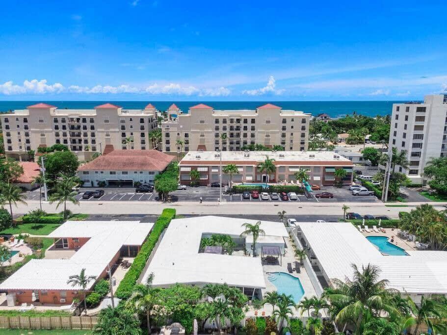 Together But With Privacy 3 Units And Private Pool Apartment *