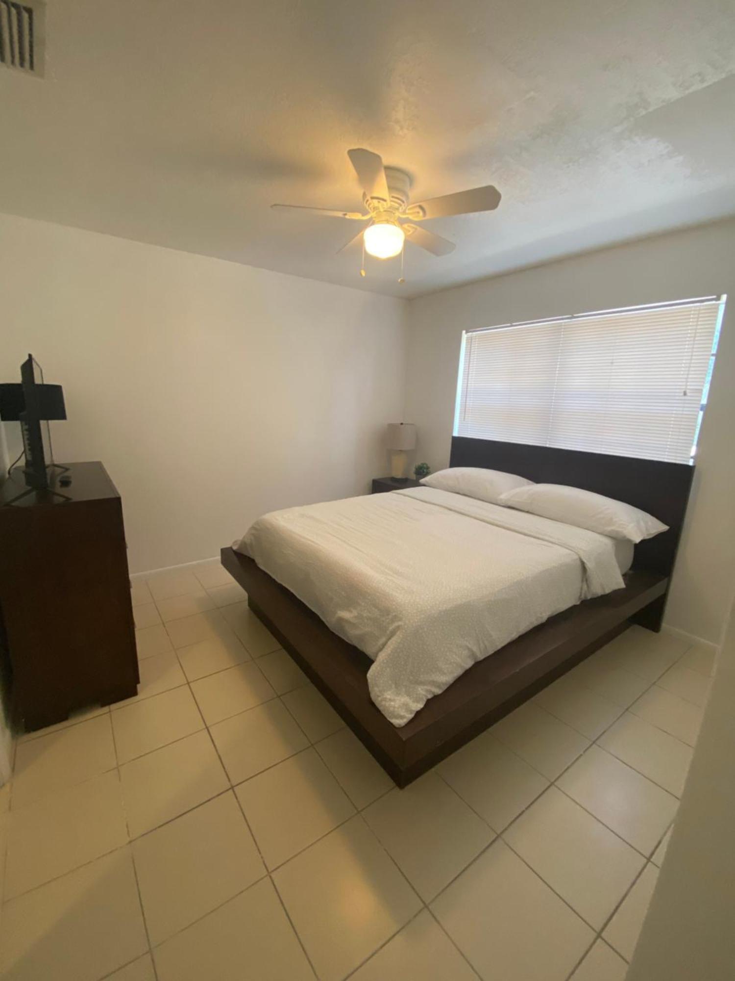 Cozy Downtown On Water Apartment Fort Lauderdale