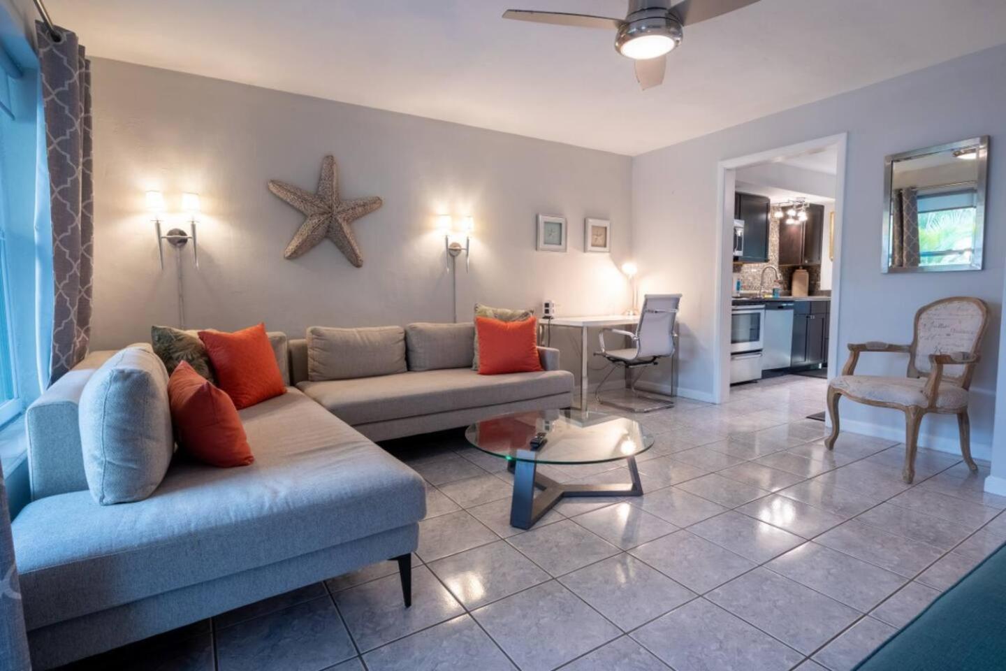 Holiday home Wilton Manors West 2 Bed 2 Bath With Pool Fort Lauderdale