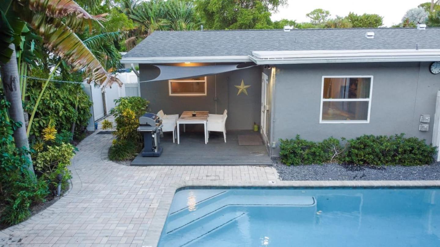Holiday home Wilton Manors West 2 Bed 2 Bath With Pool