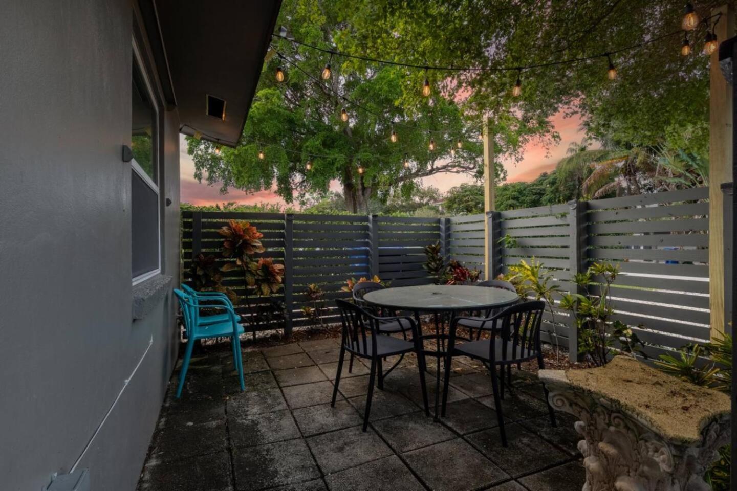 Holiday home Wilton Manors West 2 Bed 2 Bath With Pool