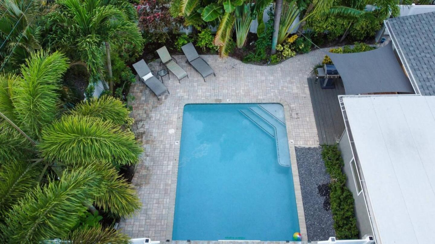 Holiday home Wilton Manors West 2 Bed 2 Bath With Pool *