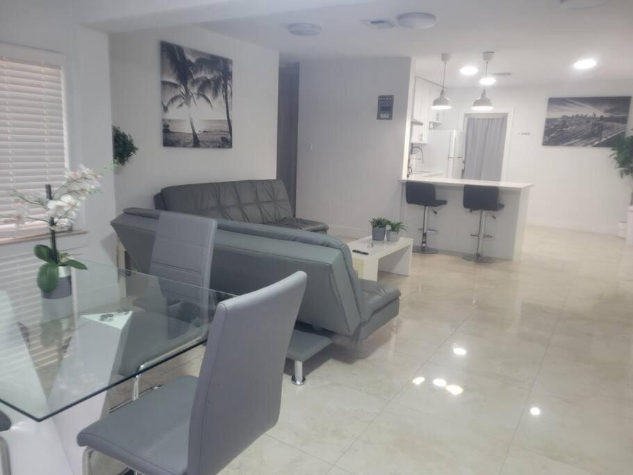 Apartment 4-plex
